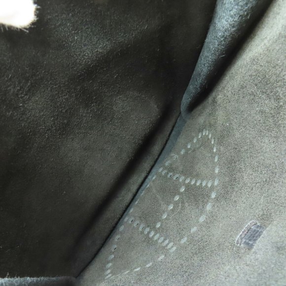 Hermes Evelyn 3 PM Shoulder Bag Taurillon Women's - Picture 5 of 11